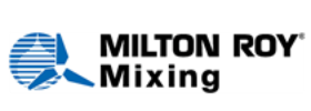 Milton Roy Mixing